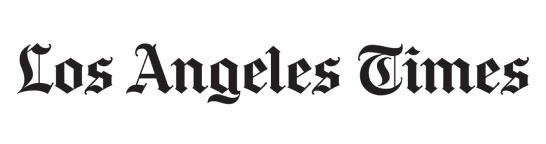 Logo los-angeles-times